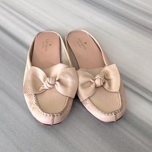 Kate spade slides